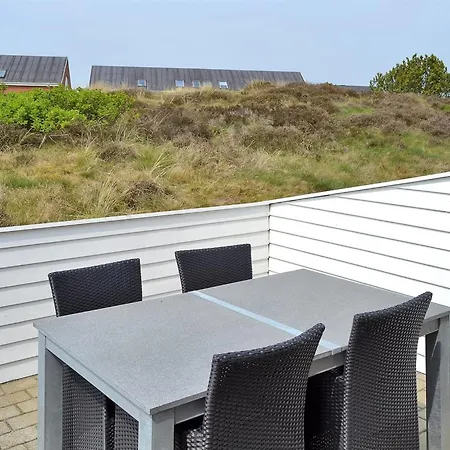 Lejlighed Mirija - 2-3km From The Sea By Interhome Havneby