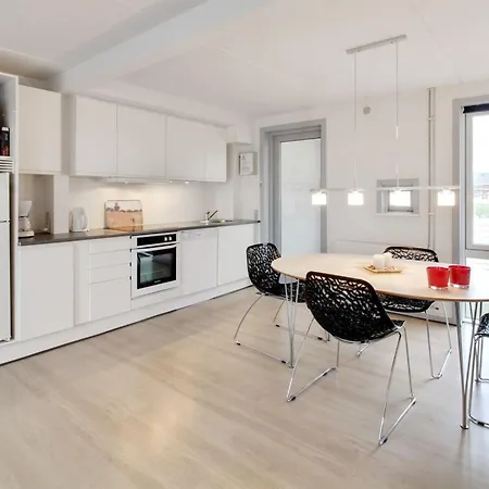 Mirija - 2-3km From The Sea By Interhome * Havneby