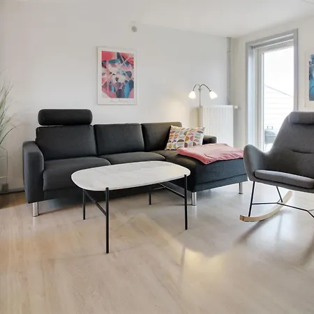 Mirija - 2-3km From The Sea By Interhome Havneby
