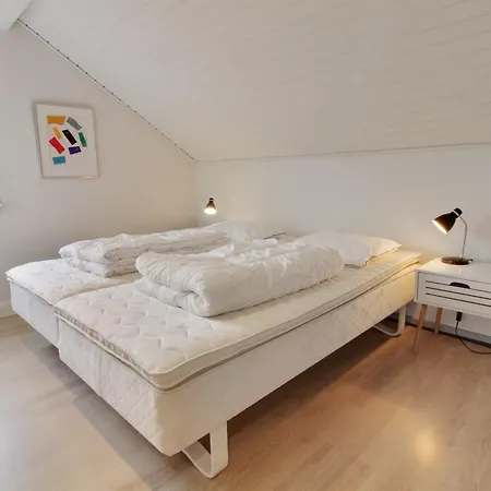 Apartament Mirija - 2-3km From The Sea By Interhome Havneby