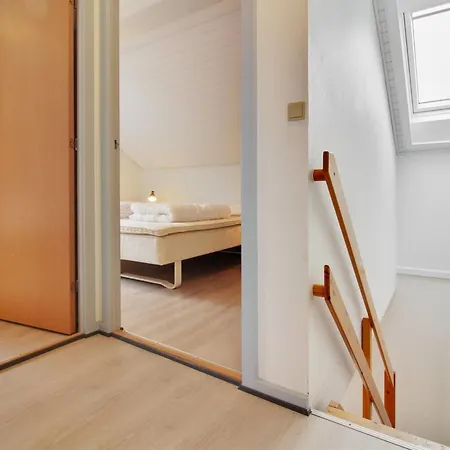 Mirija - 2-3km From The Sea By Interhome Apartament Havneby